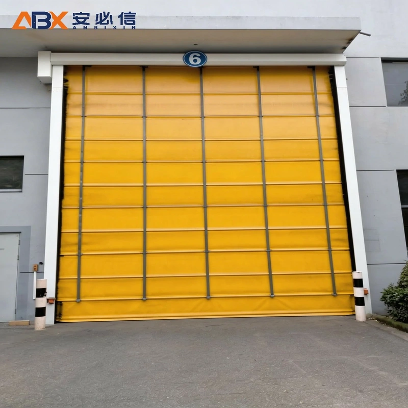 安康市翻转式卸货平台